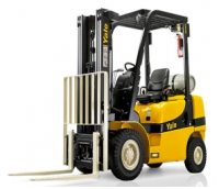 Fork Lift Truck & Telehandlers Instructor Certification